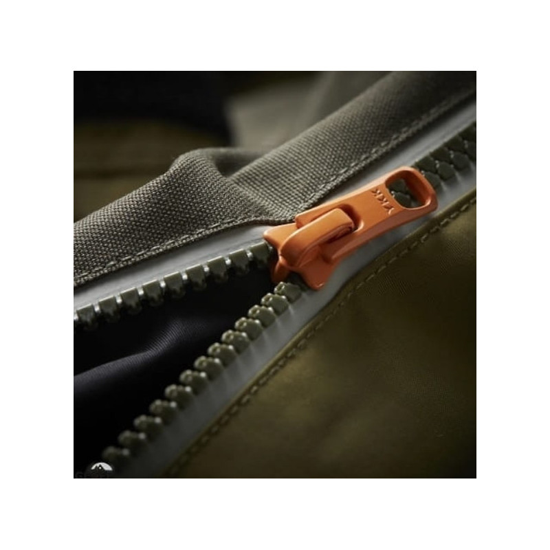 Spodnie Geoff Anderson URUS 6 roz.XL - Moss