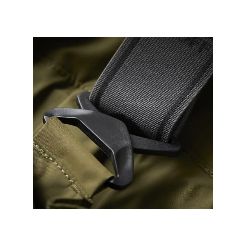 Spodnie Geoff Anderson URUS 6 roz.XL - Moss