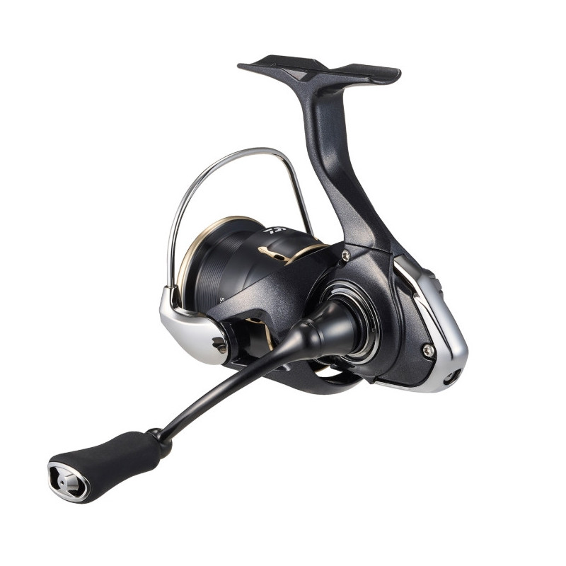 Kołowrotek Daiwa 26 Freams LT 2000S-P