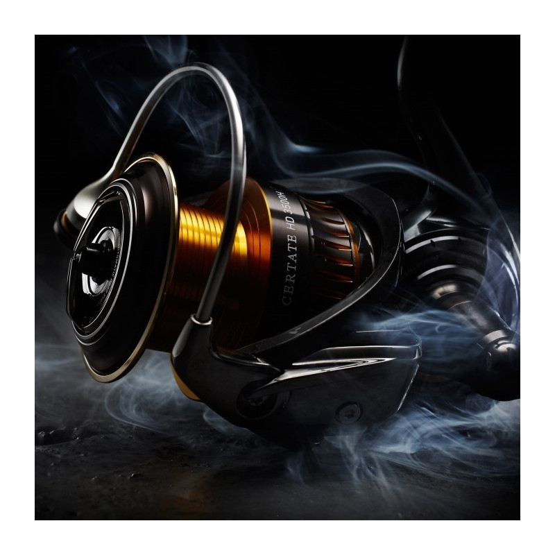 Kołowrotek Daiwa Certate