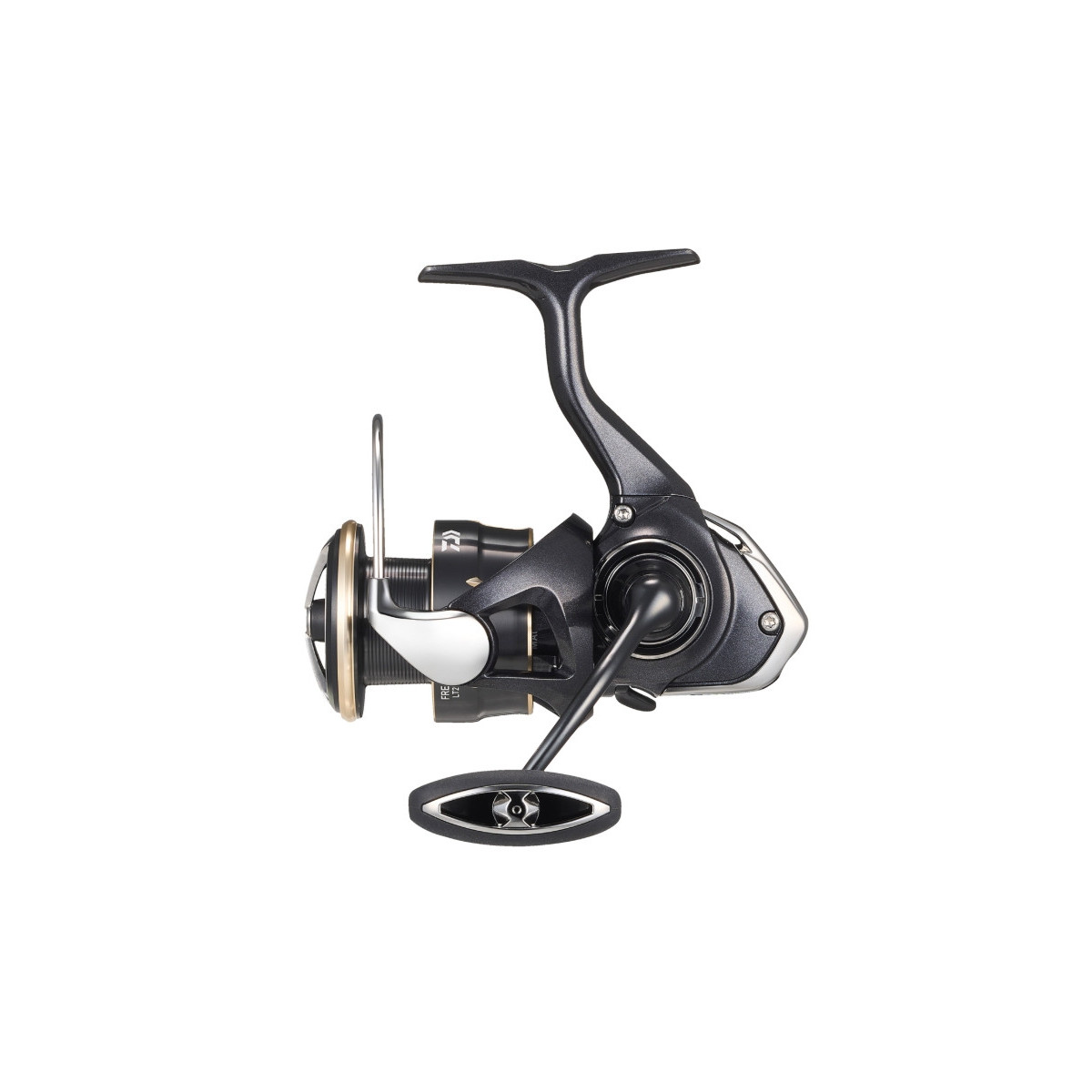 Kołowrotek Daiwa 26 Freams LT 2500
