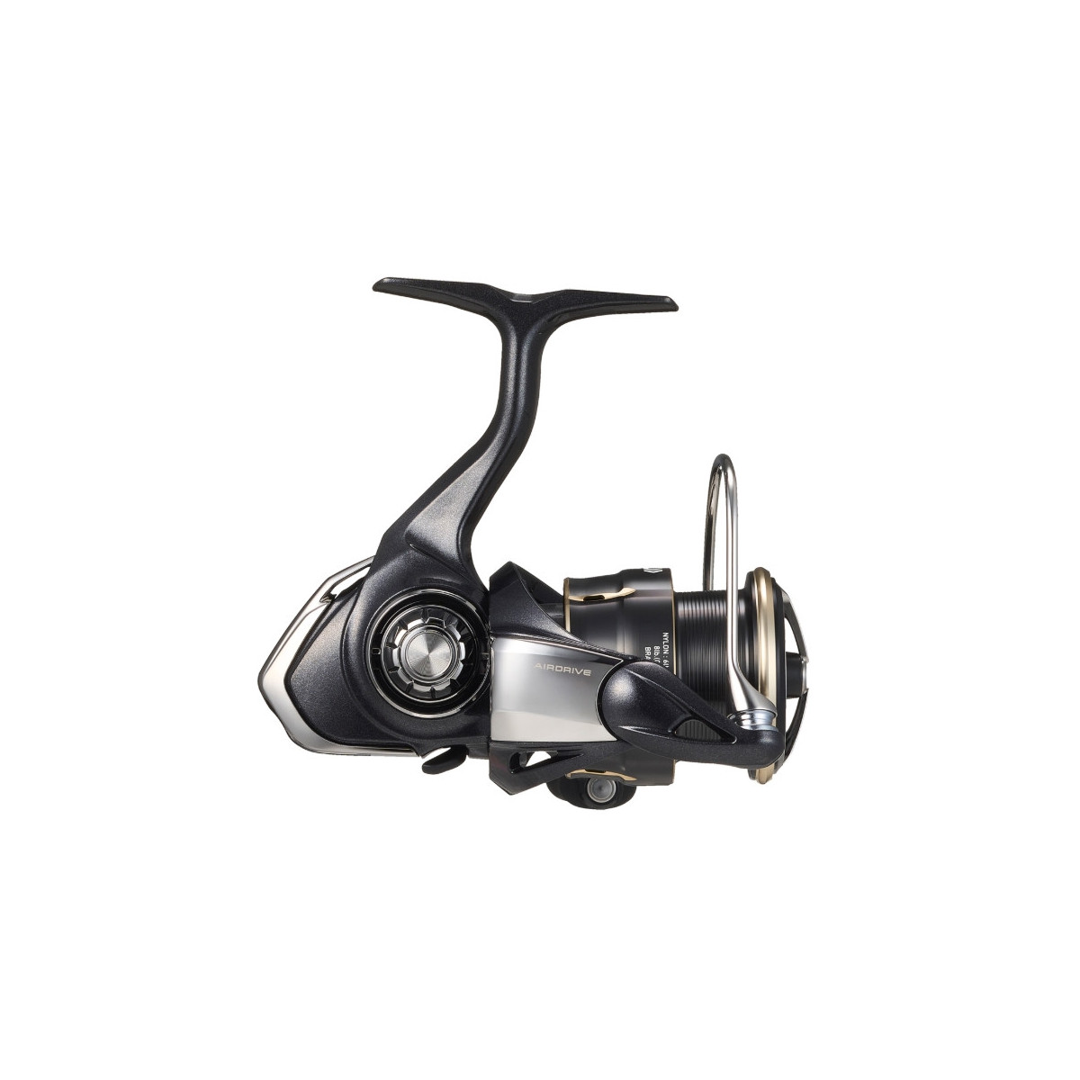 Kołowrotek Daiwa 26 Freams LT 2500