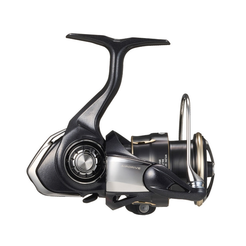 Kołowrotek Daiwa 26 Freams LT 4000-C