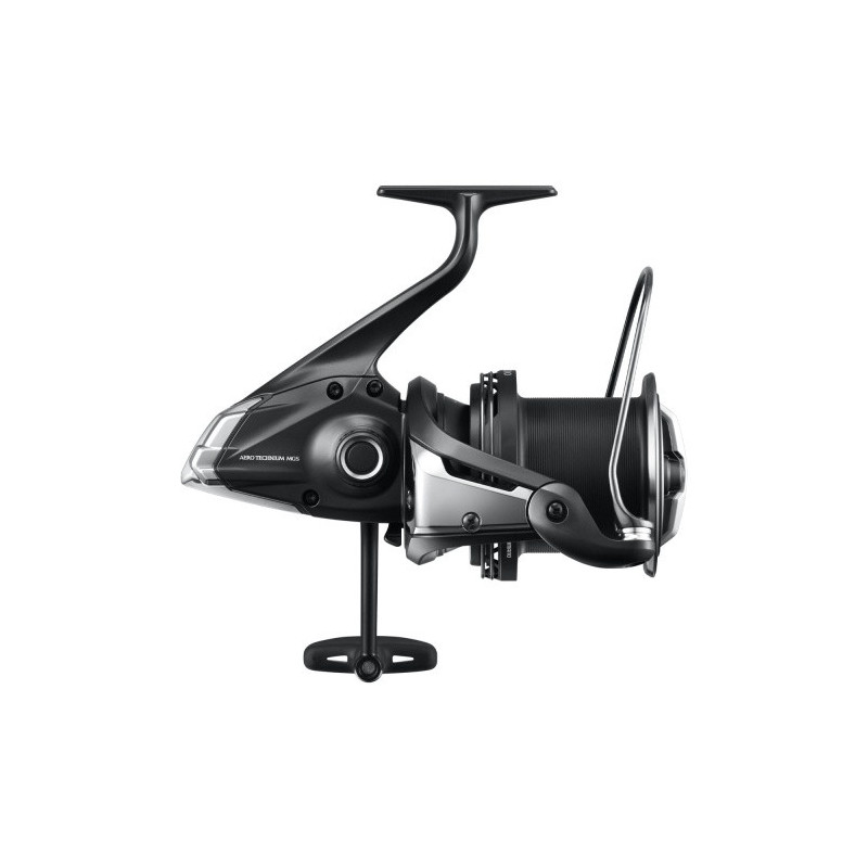 Kołowrotek Shimano Aero Technium MgS XTD 14000