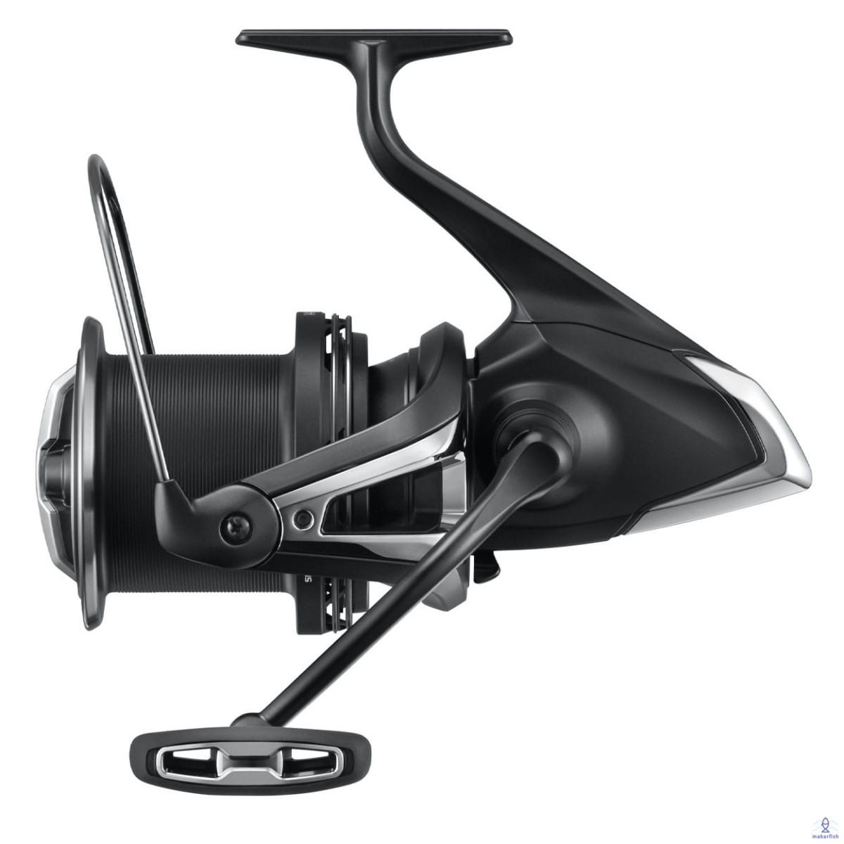 Kołowrotek Shimano Aero Technium MgS XTD 14000