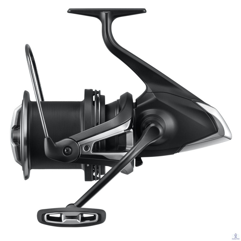 Kołowrotek Shimano Aero Technium MgS XTD 14000