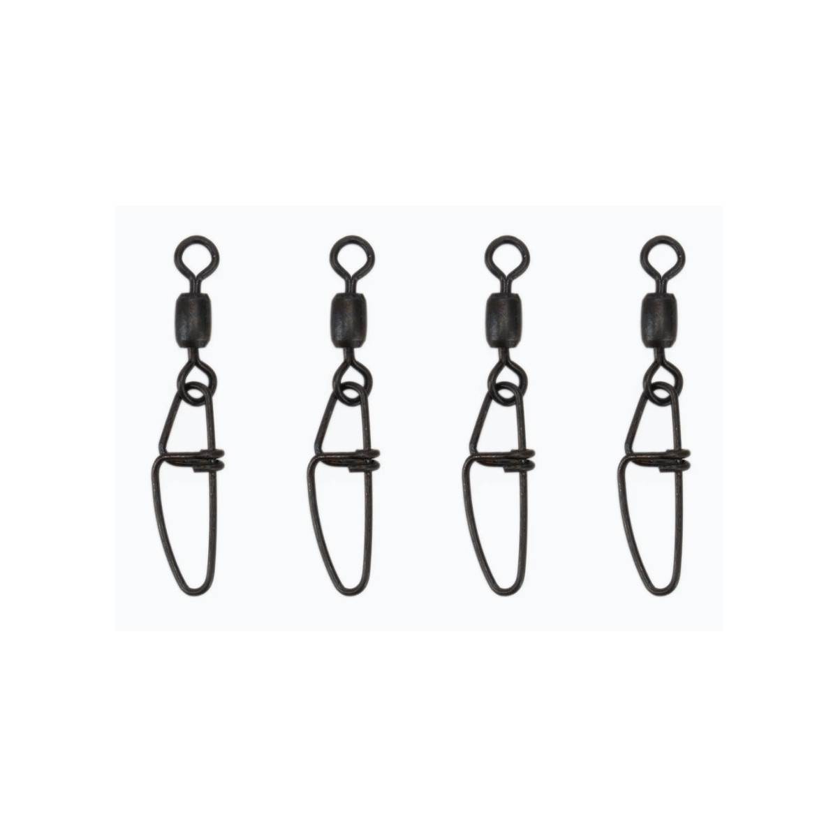 Krętlik Berkley Mc Mahon Cross-Lok Snap/Swivels roz.7