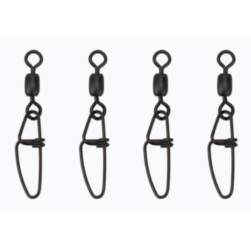 Krętlik Berkley Mc Mahon Cross-Lok Snap/Swivels roz.7