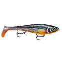 Wobler RAPALA X-Rap Peto 14cm / hlw HALLOWEEN