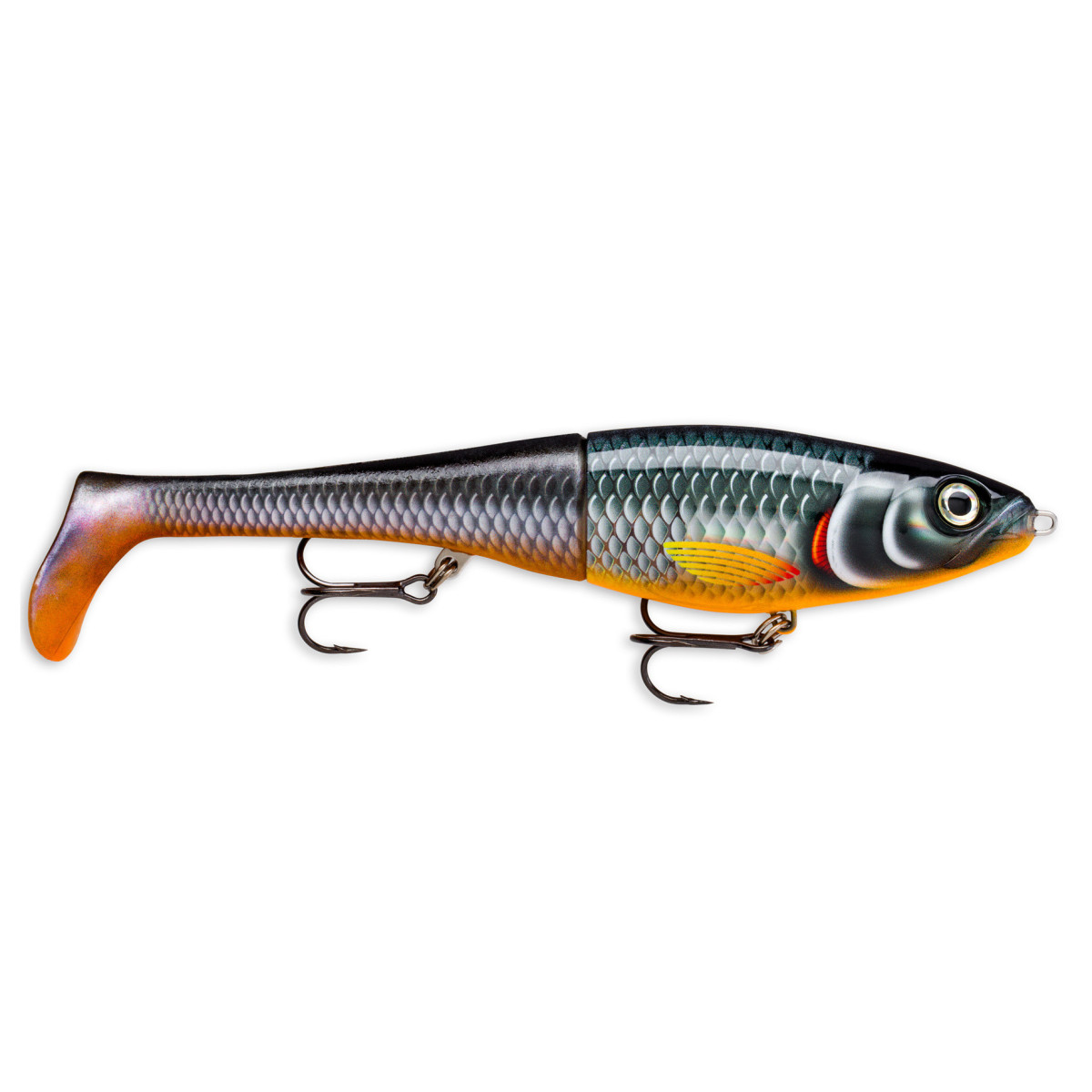Wobler RAPALA X-Rap Peto 14cm / hlw HALLOWEEN