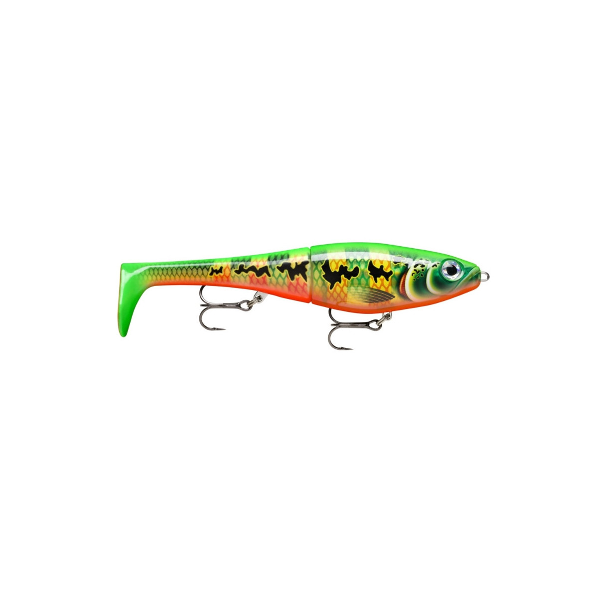 Wobler RAPALA X-Rap Peto 14cm / pck PEACOCK