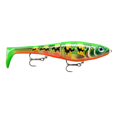 Wobler RAPALA X-Rap Peto 14cm / pck PEACOCK