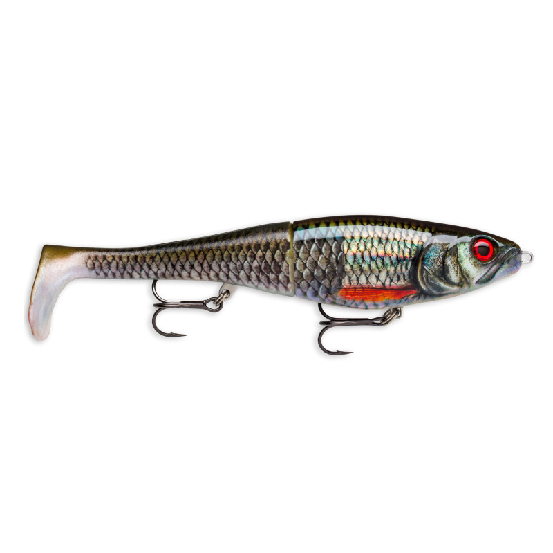 Wobler RAPALA X-Rap Peto 14cm /  LIVE ROACH