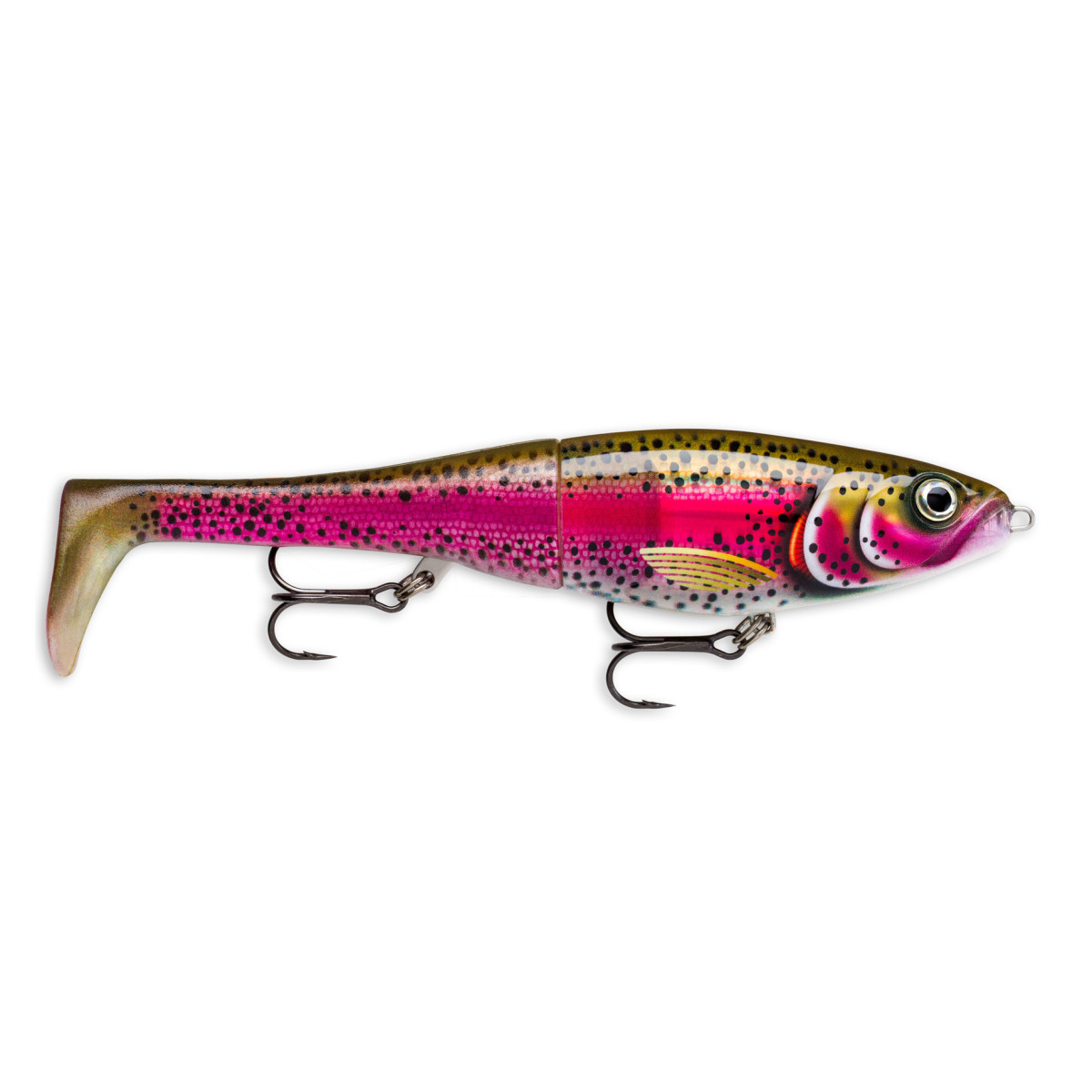 Wobler RAPALA X-Rap Peto 14cm / LIVE RAINBOW TROUT