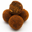 Kulki Massive Baits Top Shelf 1kg 24mm - Red Hot Spice