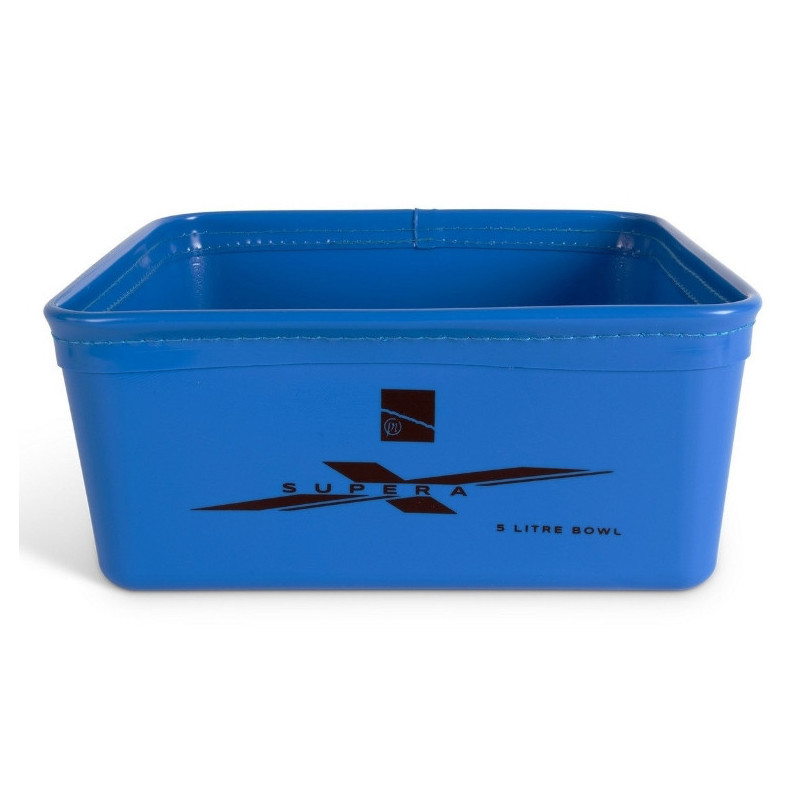Pojemnik Preston Supera X Bowl - 5L