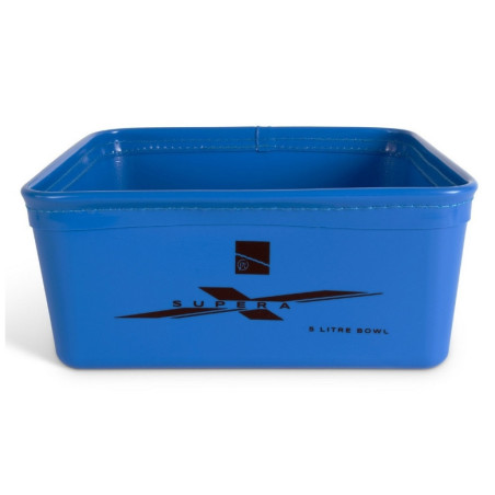 Pojemnik Preston Supera X Bowl - 5L