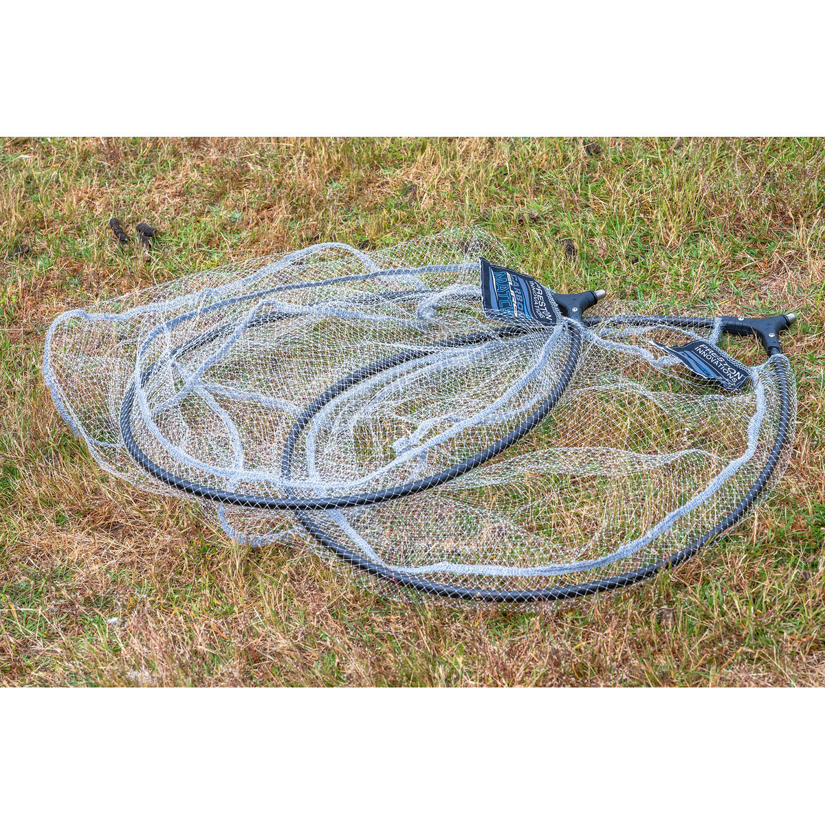 Kosz podbieraka Preston Carbon Euro Match Landing Net - 16"