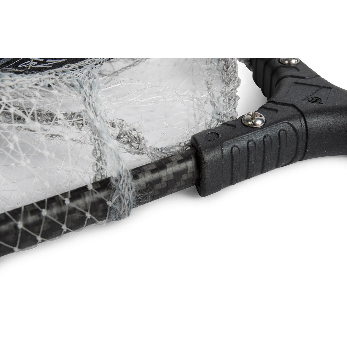 Kosz podbieraka Preston Carbon Euro Match Landing Net - 16"