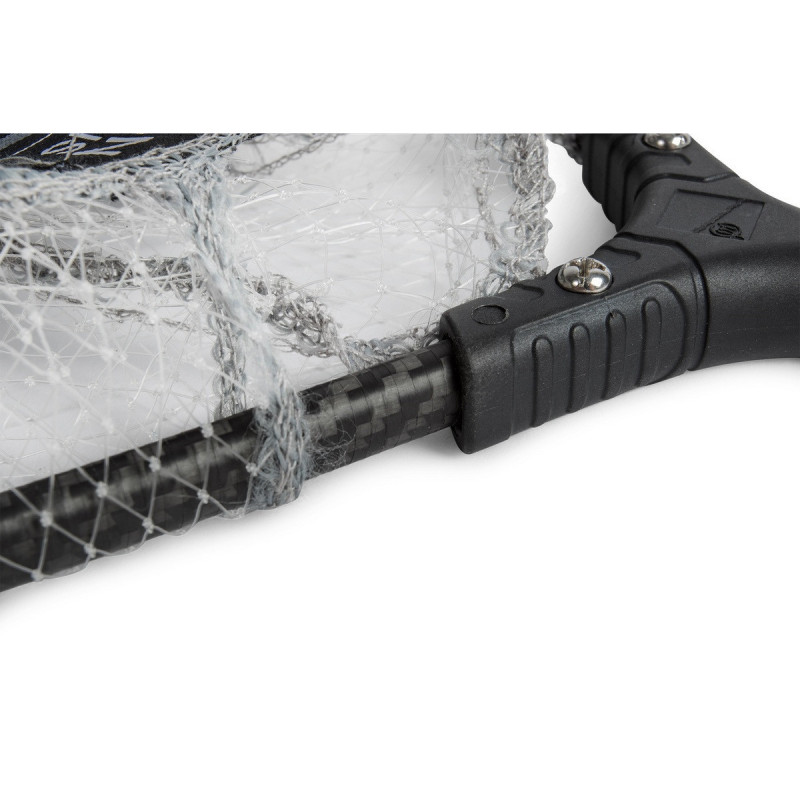Kosz podbieraka Preston Carbon Euro Match Landing Net - 16"