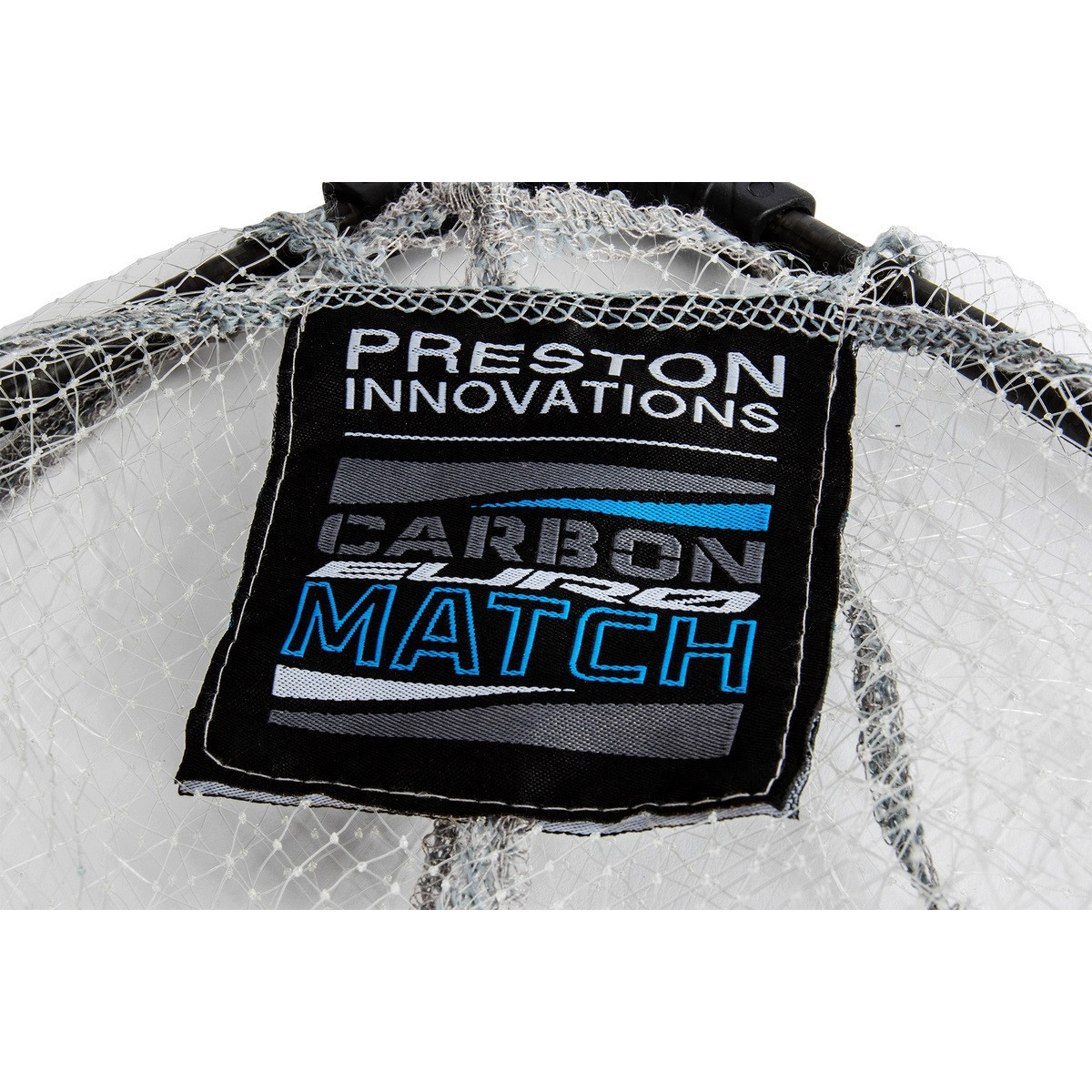 Kosz podbieraka Preston Carbon Euro Match Landing Net - 18"