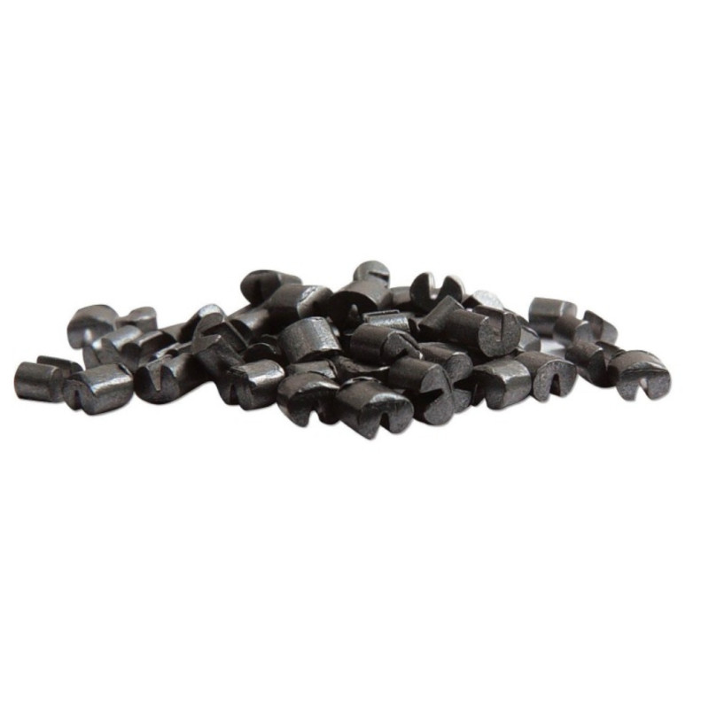 Ołów Preston Stotz 6 dozowników roz.13,12,11,10,9,8