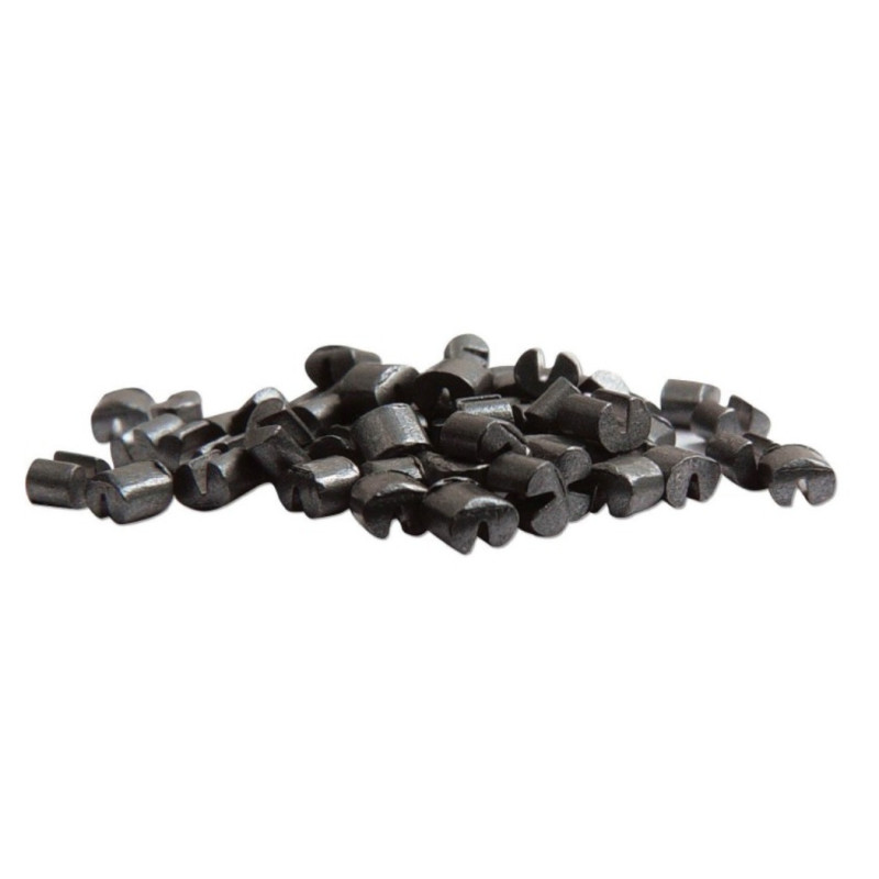 Ołów Preston Stotz 6 dozowników roz.11,10,9,8,6,4