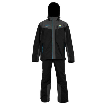 Komplet Preston DF Lite Suit roz.L