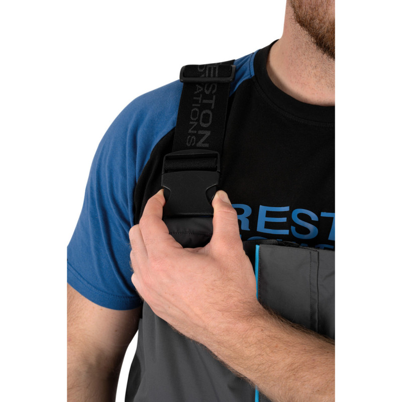 Komplet Preston DF Lite Suit roz.L