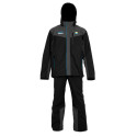 Komplet Preston DF Lite Suit roz.XL