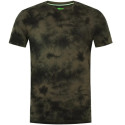 Koszulka Korda Tie Dye Tee roz.L - Dark Olive