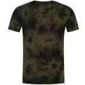 Koszulka Korda Tie Dye Tee roz.XL - Dark Olive
