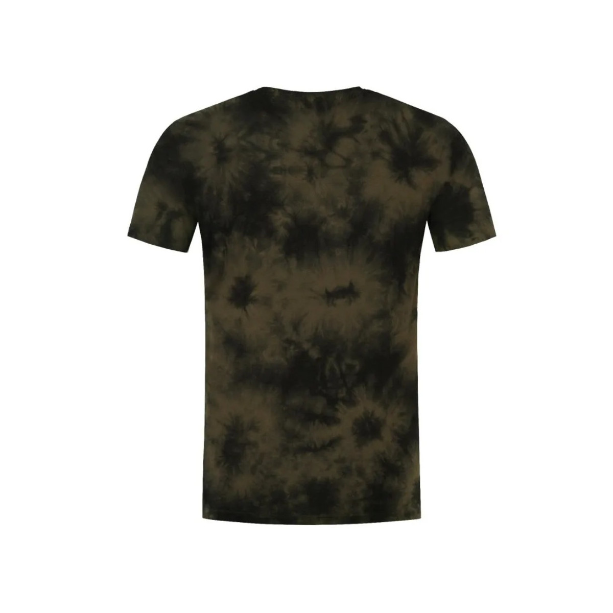 Koszulka Korda Tie Dye Tee roz.XL - Dark Olive