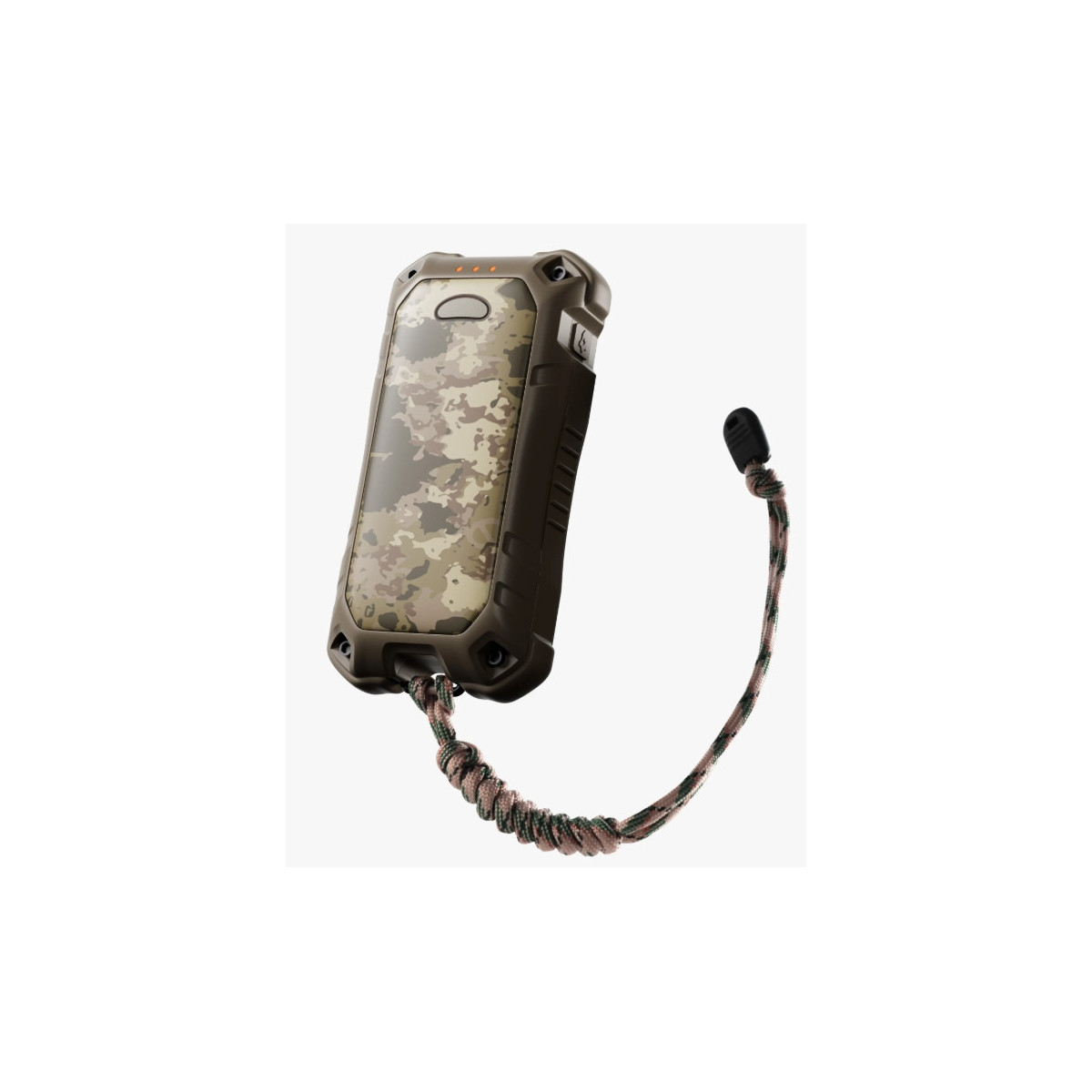 Podrzewacz do rąk Ocoopa UT4 Extreme 10000mAh - Camo