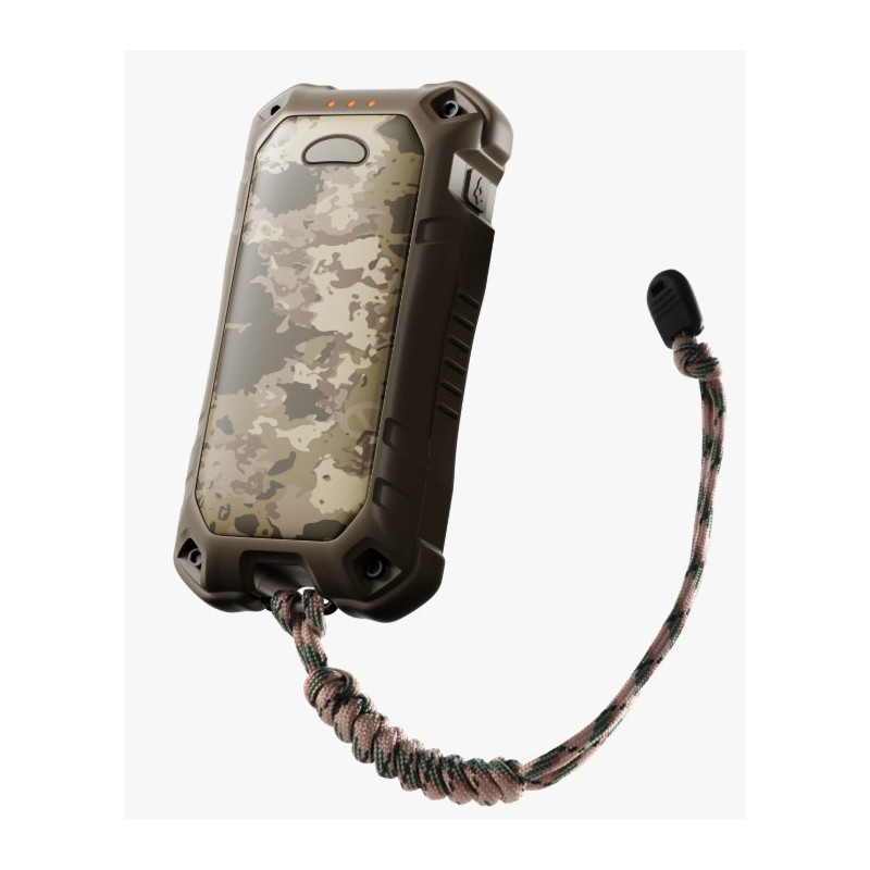 Podrzewacz do rąk Ocoopa UT4 Extreme 10000mAh - Camo