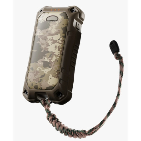 Podrzewacz do rąk Ocoopa UT4 Extreme 10000mAh - Camo