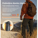 Podrzewacz do rąk Ocoopa UT4 Extreme 10000mAh - Camo