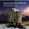 Podrzewacz do rąk Ocoopa UT4 Extreme 10000mAh - Camo