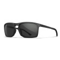 Okulary Wiley X Captivate - AXE Polarized Grey Mirror