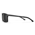 Okulary Wiley X Captivate - AXE Polarized Grey Mirror