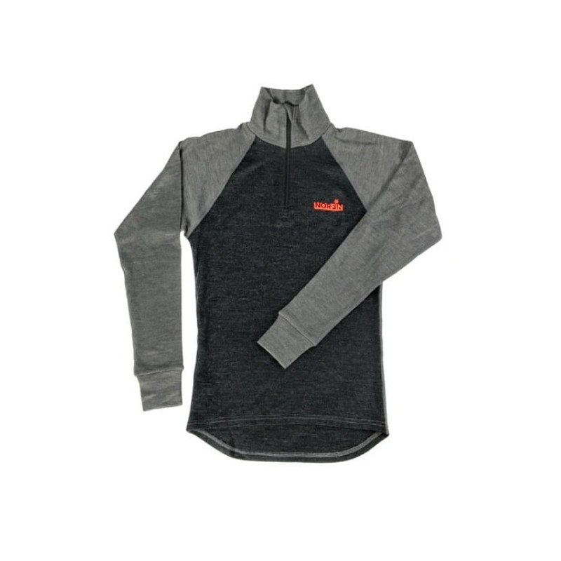 Komplet termiczny NORFIN NATURAL HEAT MERINO roz.L