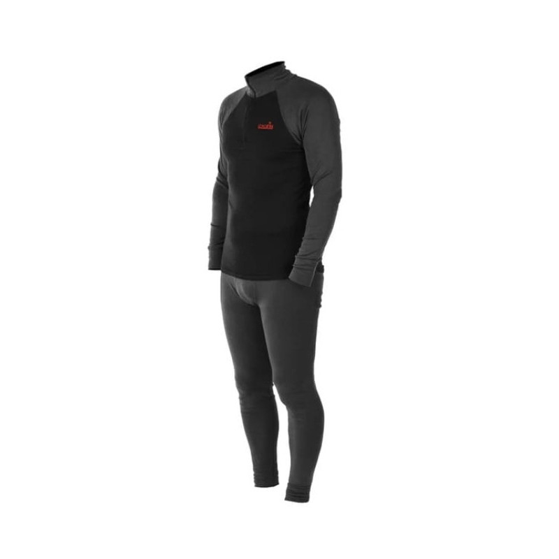 Komplet termiczny NORFIN NATURAL HEAT MERINO roz.XL