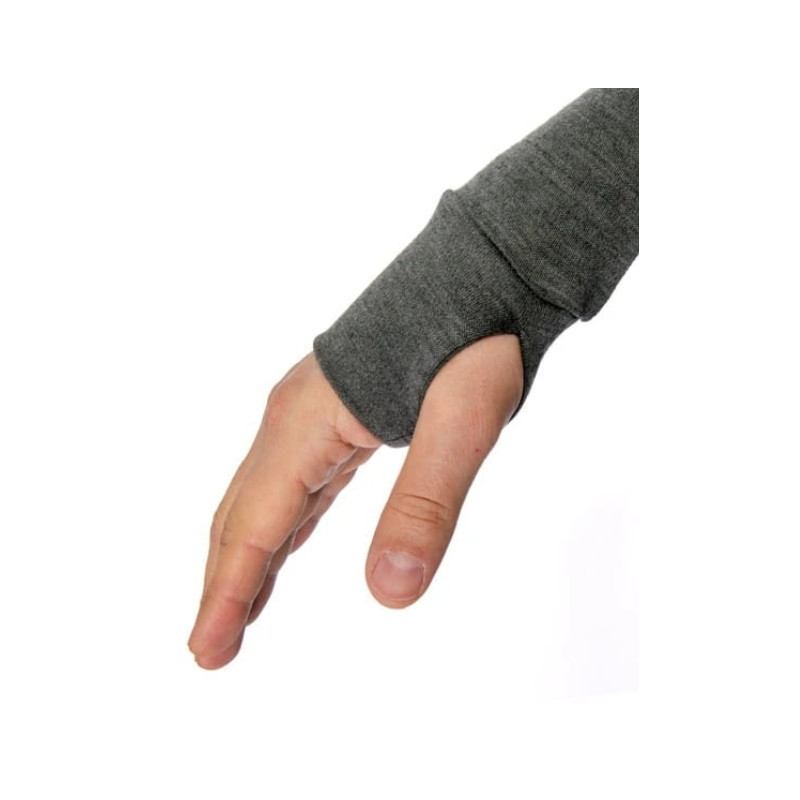 Komplet termiczny NORFIN NATURAL HEAT MERINO roz.XL