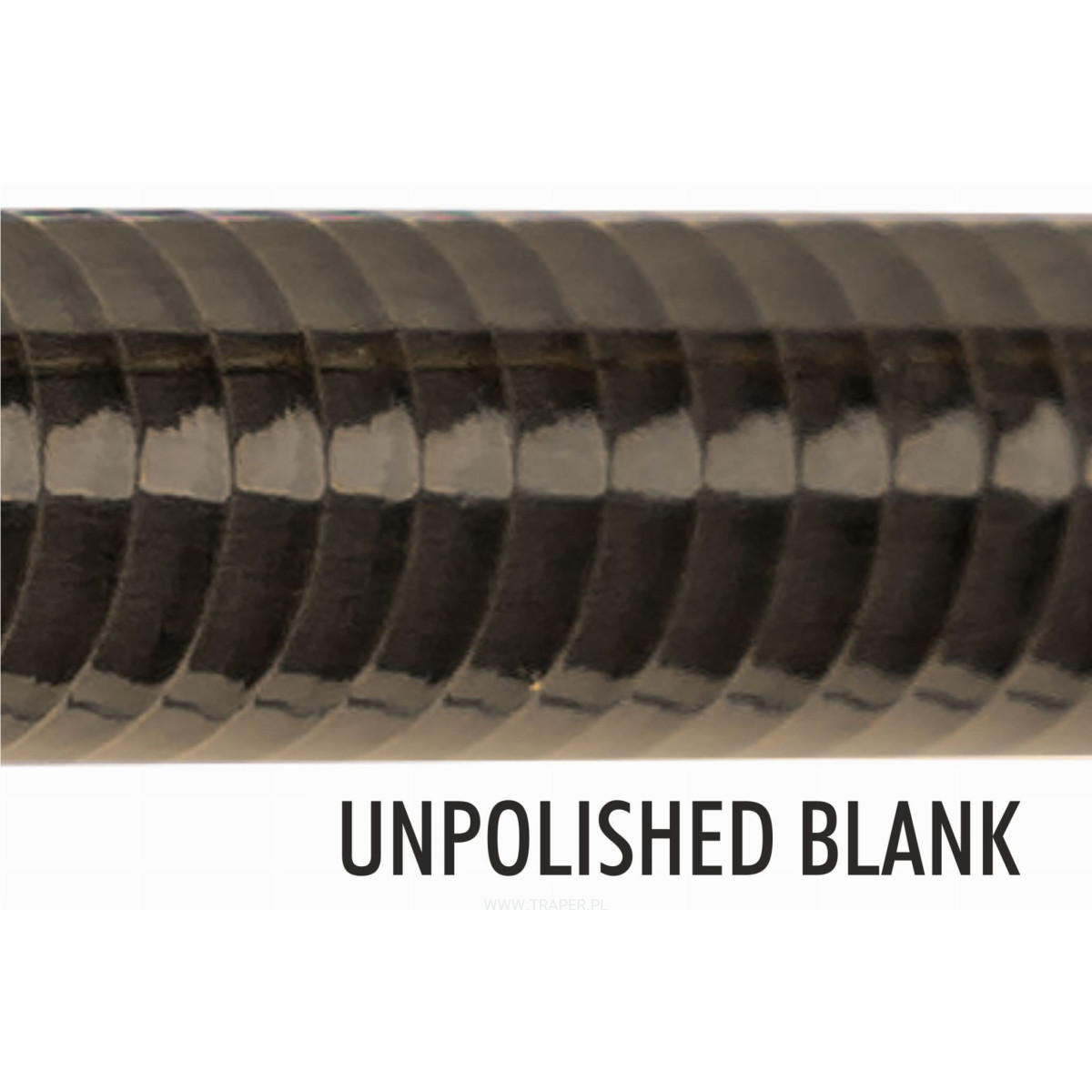 Wędka muchowa Traper concept df traper 9'0'' 4 A