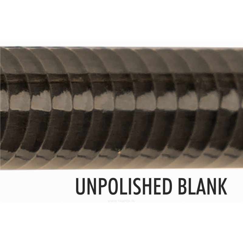 Wędka muchowa Traper concept df traper 9'0'' 4 A