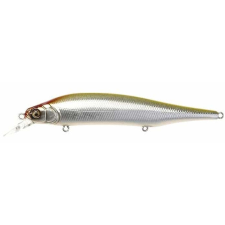 Wobler Megabass Ito Shiner SP 11,5cm - MG Western Clown