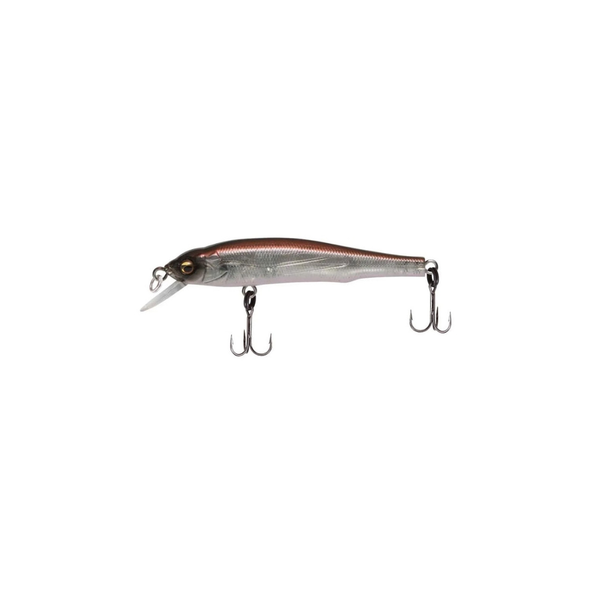 Wobler Megabass X-70 SP 7,1cm - GP Phantom