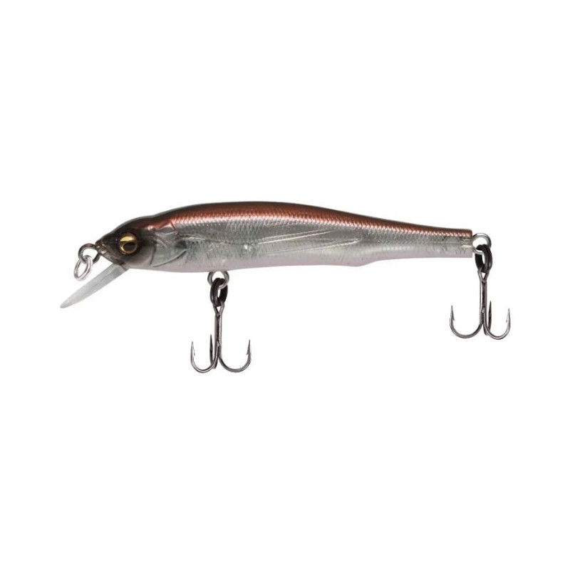 Wobler Megabass X-70 SP 7,1cm - GP Phantom