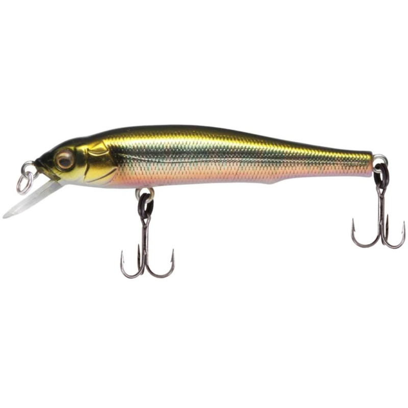 Wobler Megabass X-70 SP 7,1cm - Wagin Oikawa