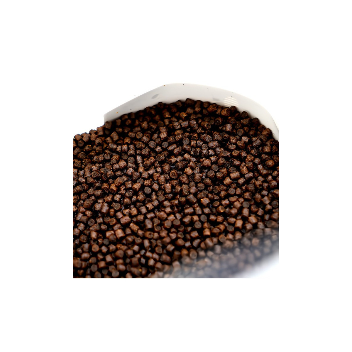 Pellet Osmo Intense Dark 900g / 2 mm Pellet Osmo Intense Dark 900g / 2 mm